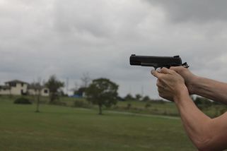 Sebeobrana, nebo selhání? Kdo je muž, který v Minn...